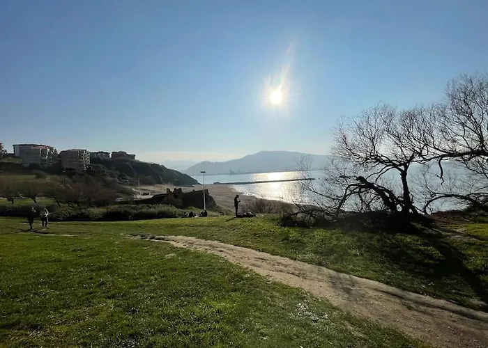 Apartment Kukis Duplex Near Bilbao Getxo