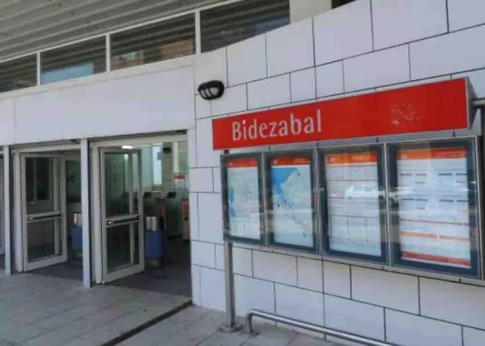 Kukis Duplex Near Bilbao * Getxo