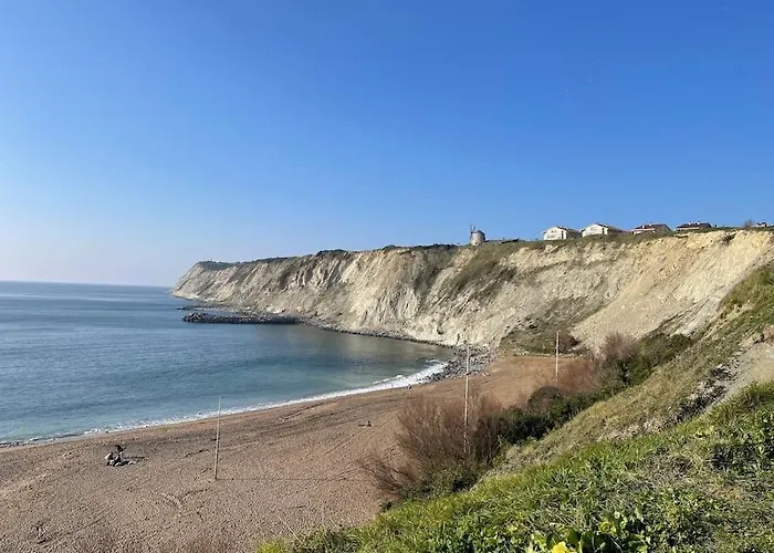 Apartment Kukis Duplex Near Bilbao *