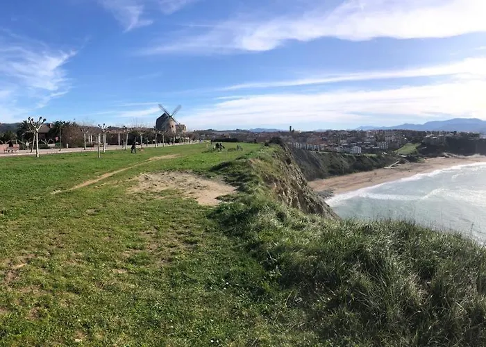 Kukis Duplex Near Bilbao * Getxo