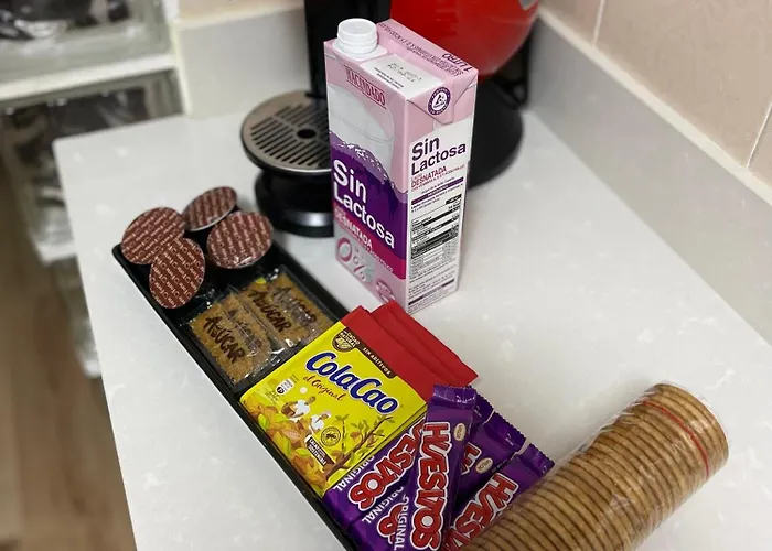 Apartment Kukis Duplex Near Bilbao *