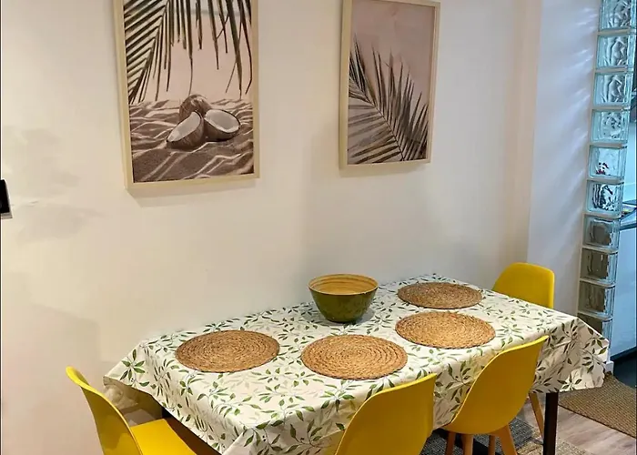 Apartment Kukis Duplex Near Bilbao Getxo