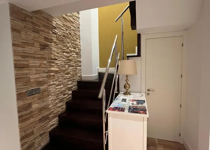 Kukis Duplex Near Bilbao * Getxo