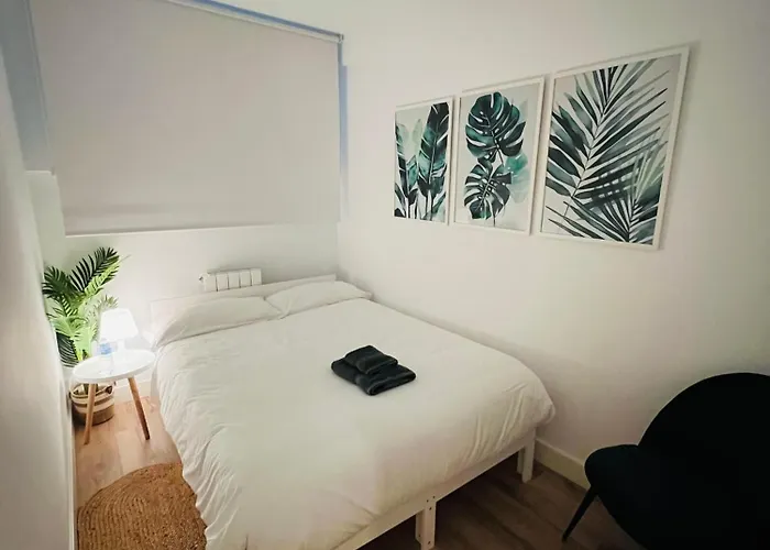 Kukis Duplex Near Bilbao * Getxo