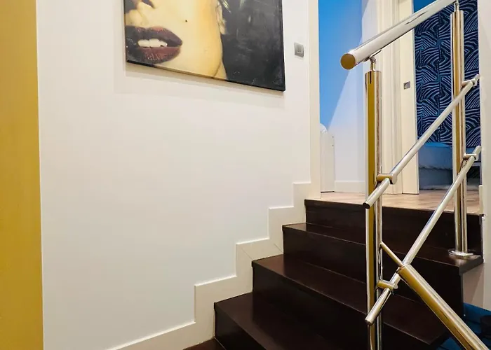 Kukis Duplex Near Bilbao * Getxo