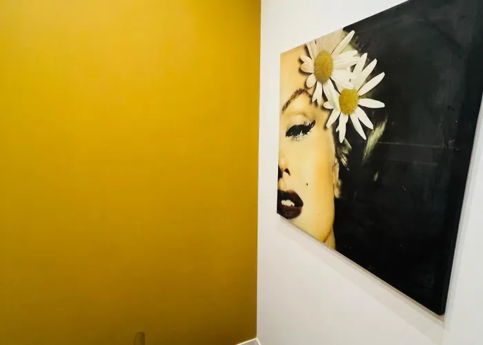 Kukis Duplex Near Bilbao *