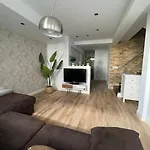 Apartament Kukis Duplex Near Bilbao Getxo