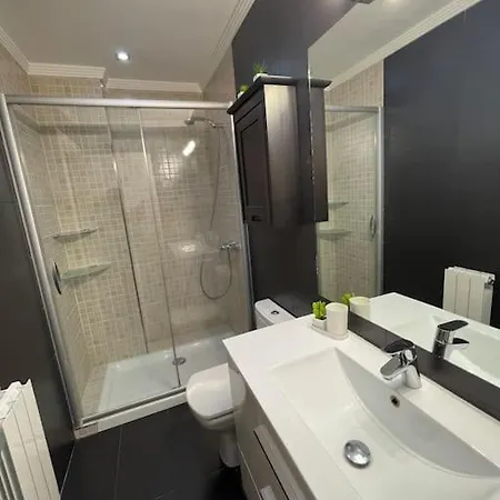 Kukis Duplex Near Bilbao * Getxo